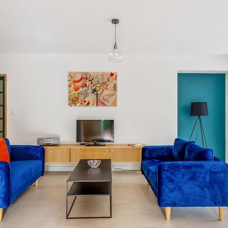 Appartement Bleuet - 3 Etoiles - Welkeys Аркашон Екстериор снимка